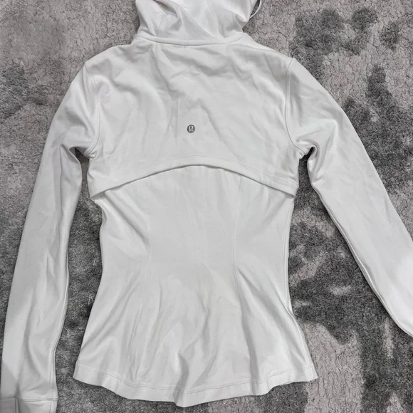 Lululemon Define Hooded Jacket
Nulu - Picture 5 of 7